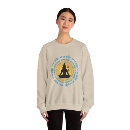 Shiva´s Mantra - Wohlfühl Sweatshirt