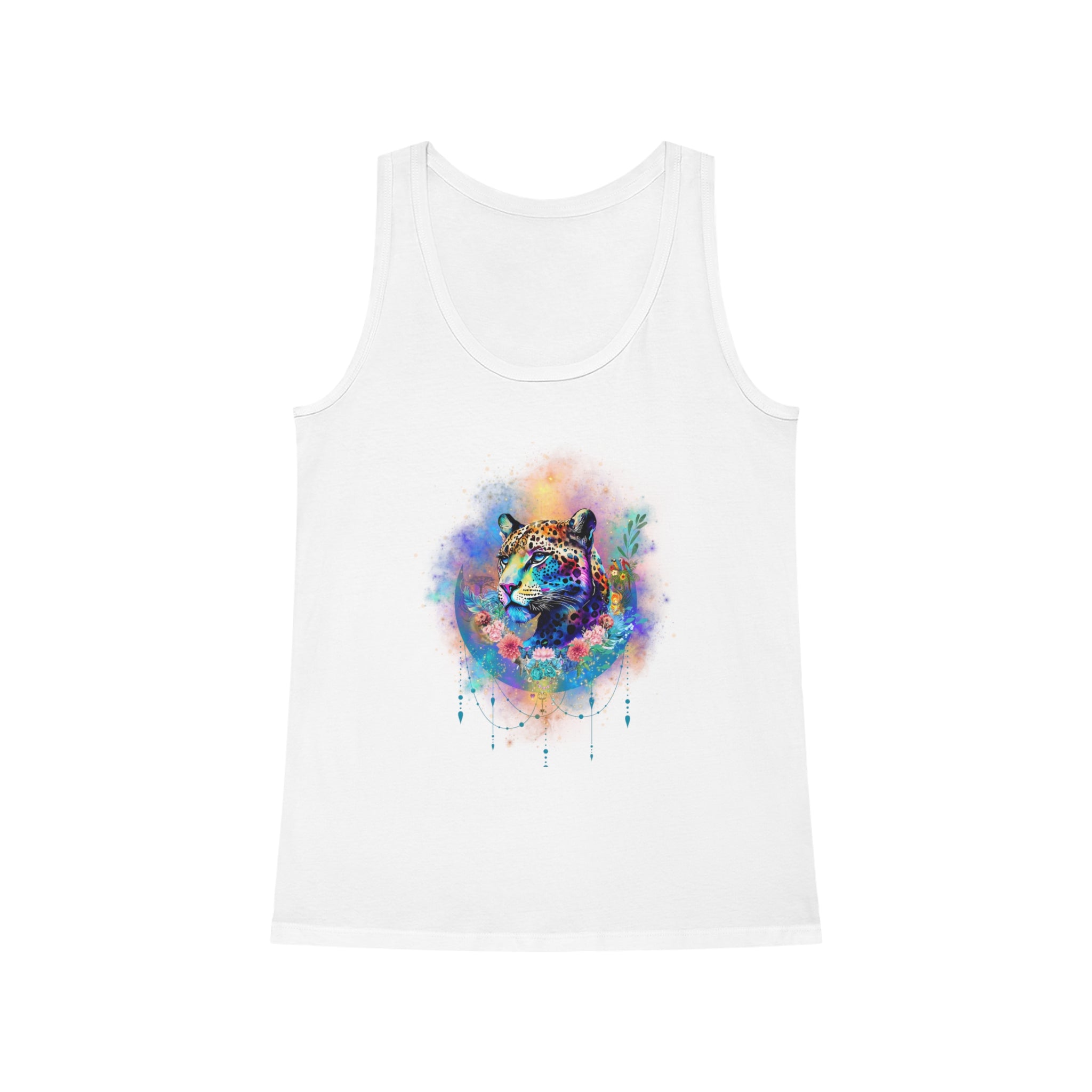 Bagheera´s Zauber - organic Tank Top - Divine DeSein