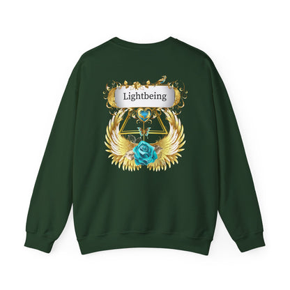 Lightbeing - Unisex Sweatshirt