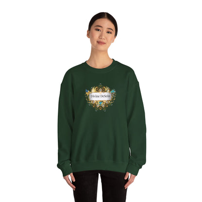 Lightbeing - Unisex Sweatshirt