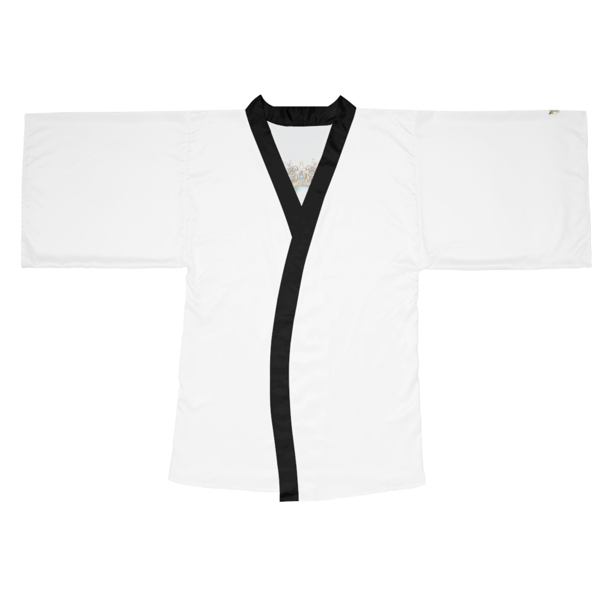 Ankh´s Geheimnis - Kimono (weiß) - Divine DeSein