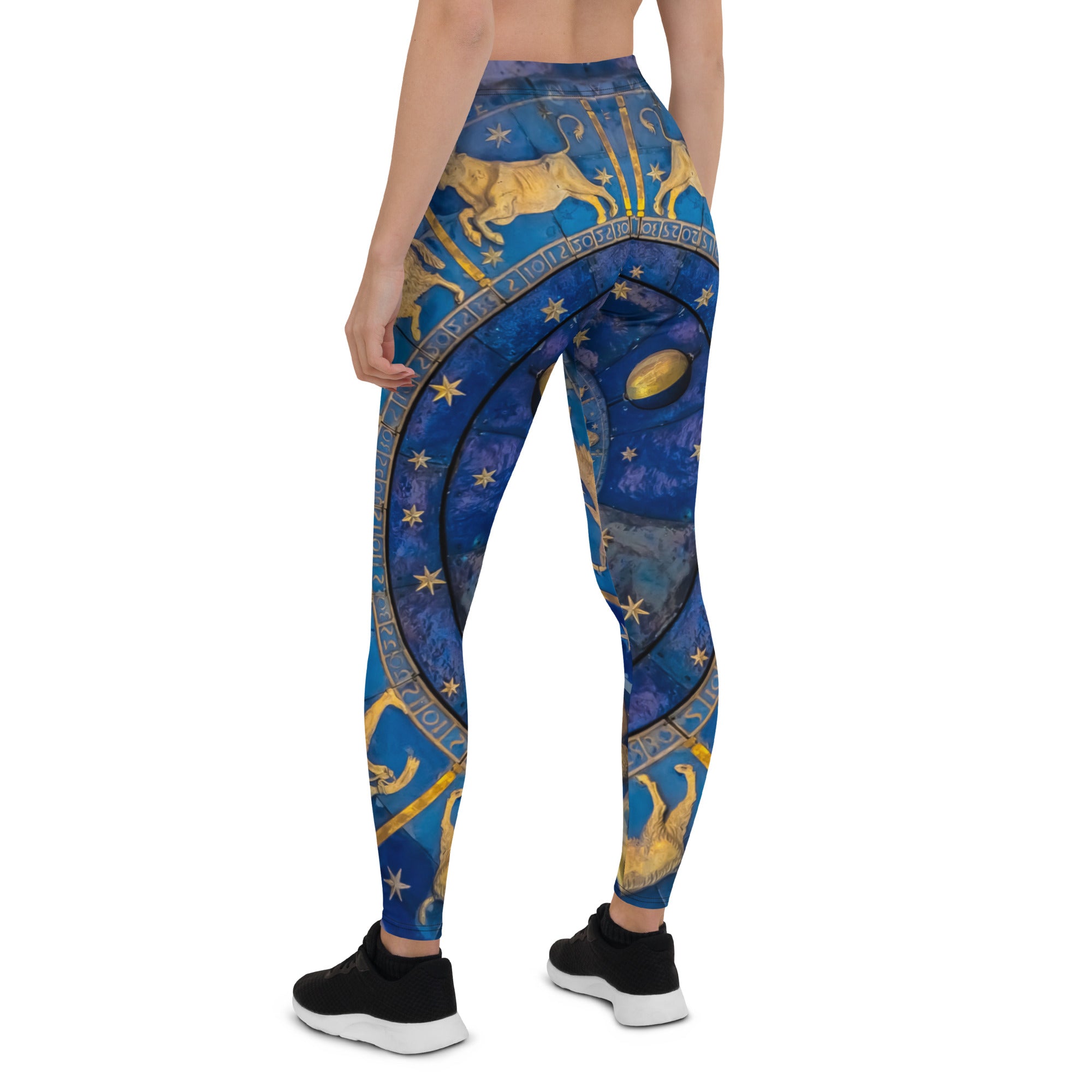 Zodiak Star I - Leggings (EU) - Divine DeSein