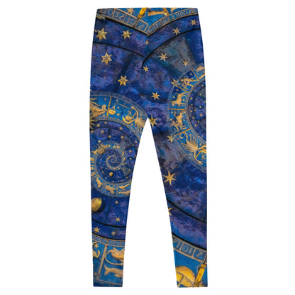 Zodiak Star II - Leggings (EU) - Divine DeSein