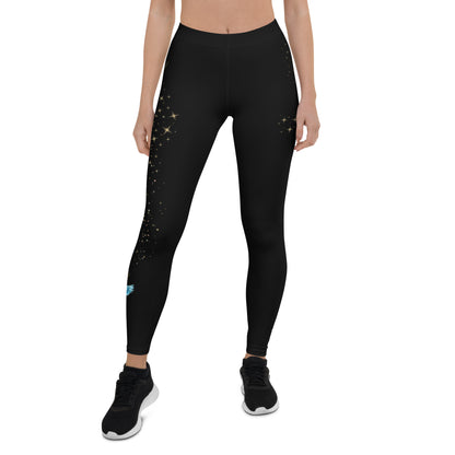 Level up - Statement Leggings