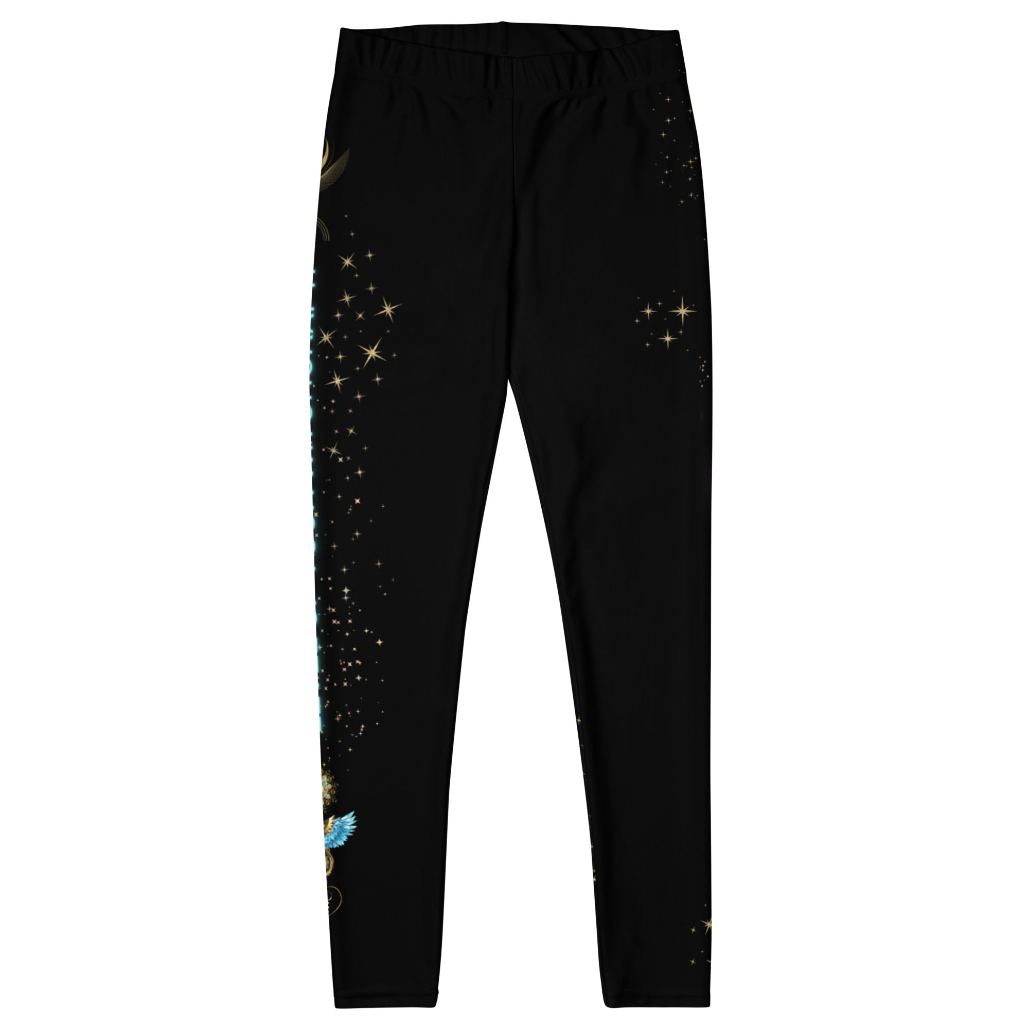 Level up - Statement Leggings