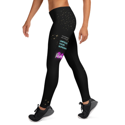 Level up - Statement Leggings