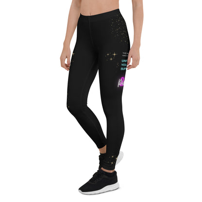 Level up - Statement Leggings