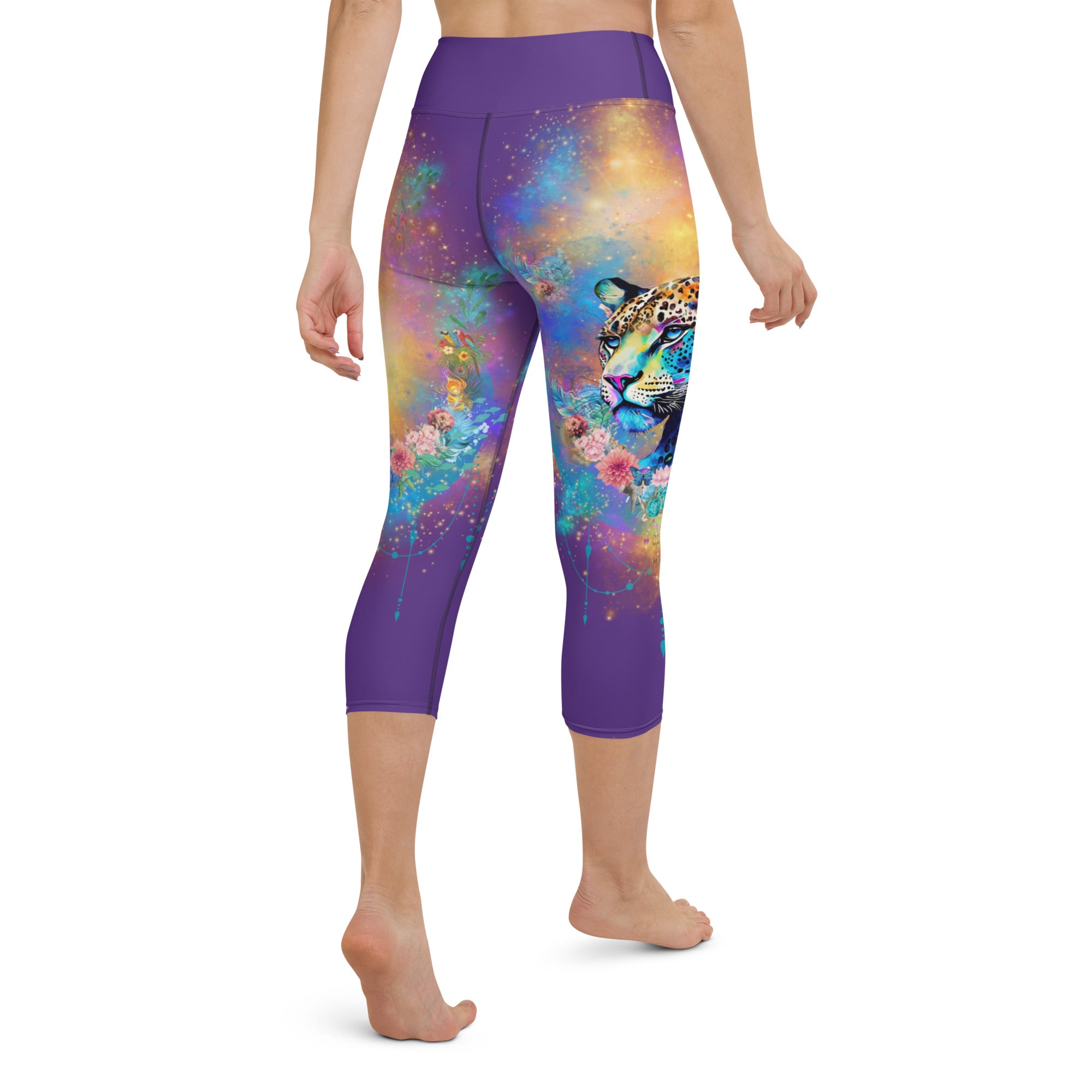 Bagheera´s Zauber - Capri-Leggings - Divine DeSein