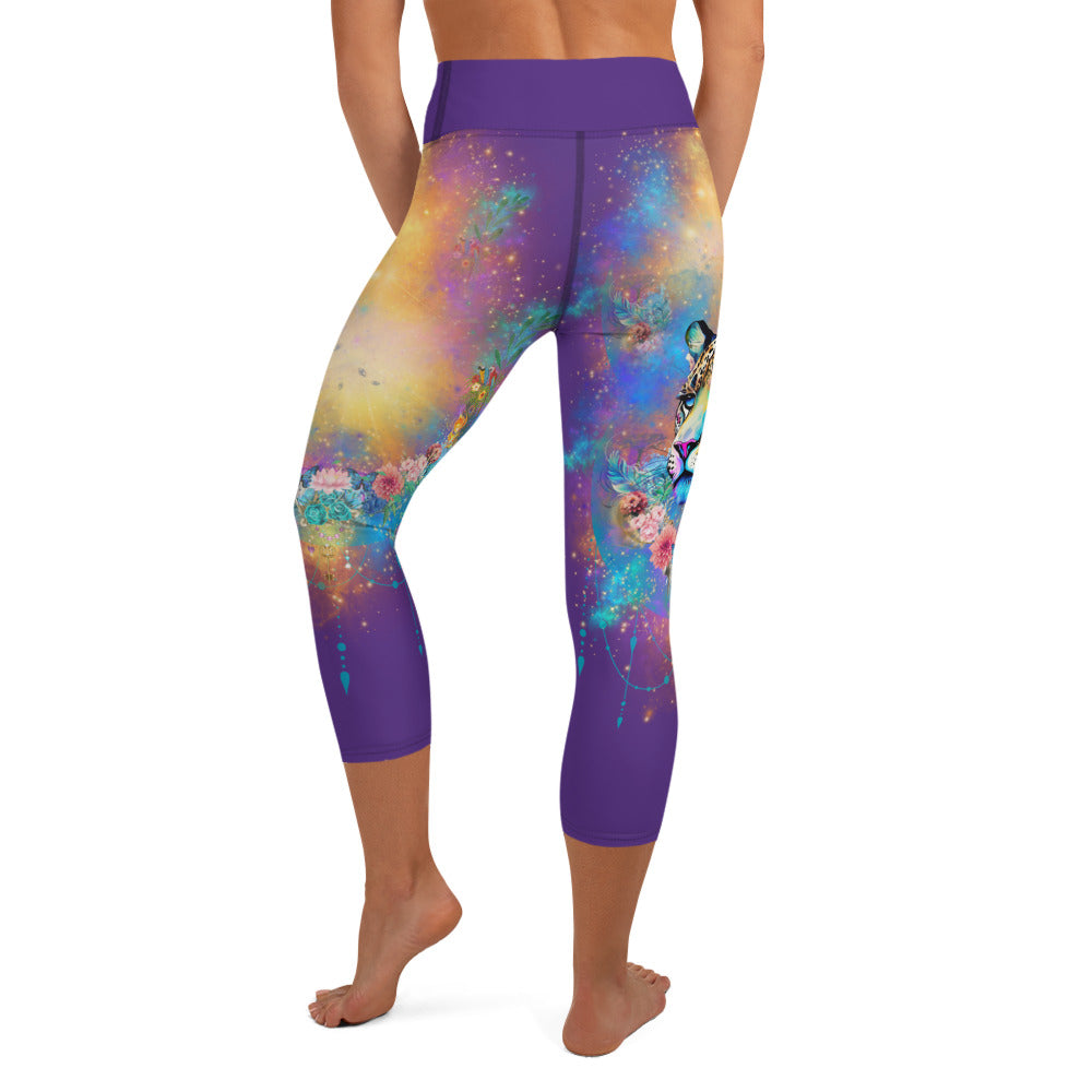 Bagheera´s Zauber - Capri-Leggings - Divine DeSein