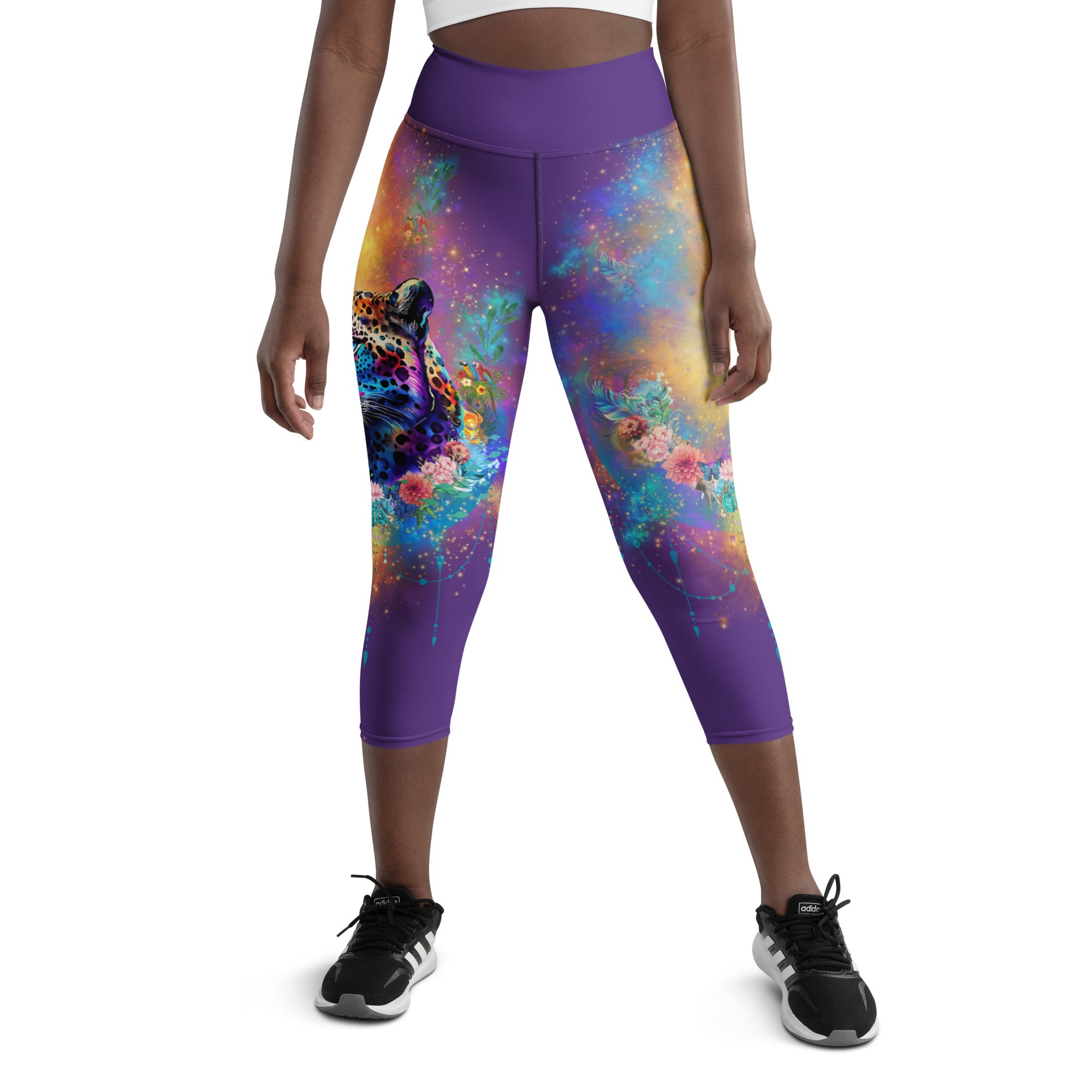 Bagheera´s Zauber - Capri-Leggings - Divine DeSein