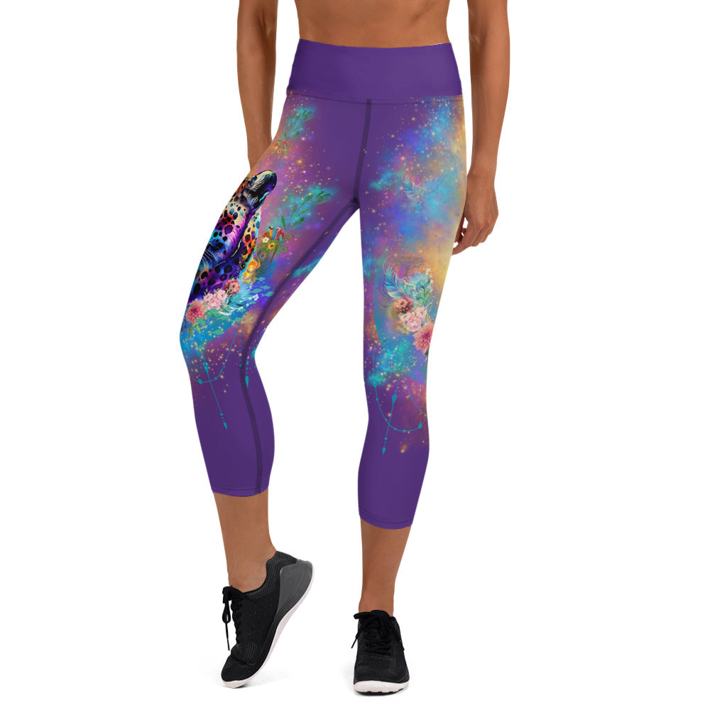 Bagheera´s Zauber - Capri-Leggings - Divine DeSein