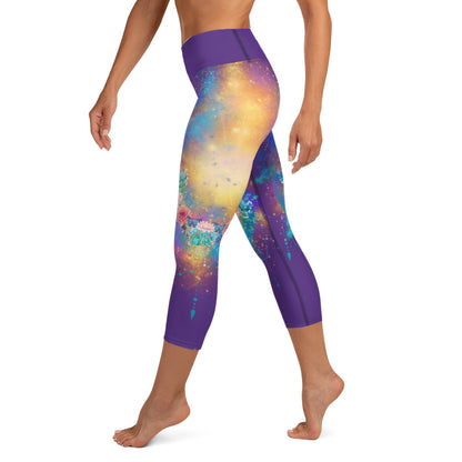 Bagheera´s Zauber - Capri-Leggings - Divine DeSein