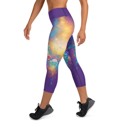 Bagheera´s Zauber - Capri-Leggings - Divine DeSein