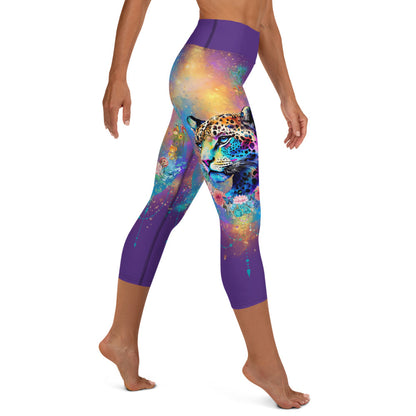 Bagheera´s Zauber - Capri-Leggings - Divine DeSein