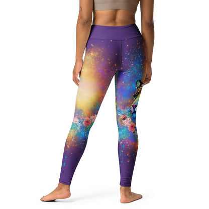 Bagheera´s Zauber - Leggings