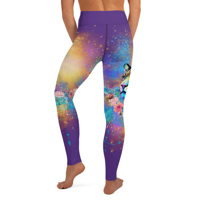 Bagheera´s Zauber - Leggings