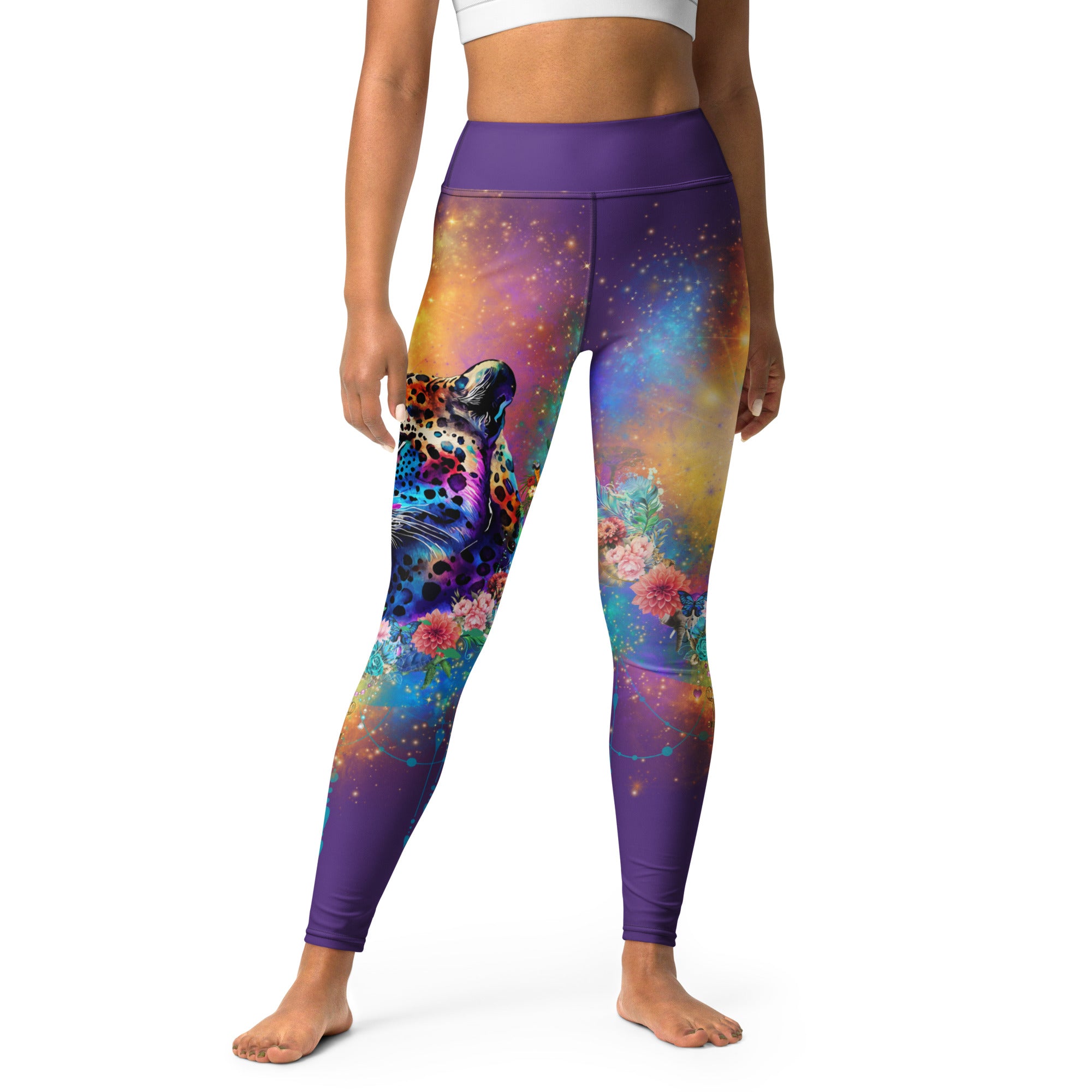 Bagheera´s Zauber - Leggings