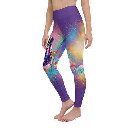 Bagheera´s Zauber - Leggings