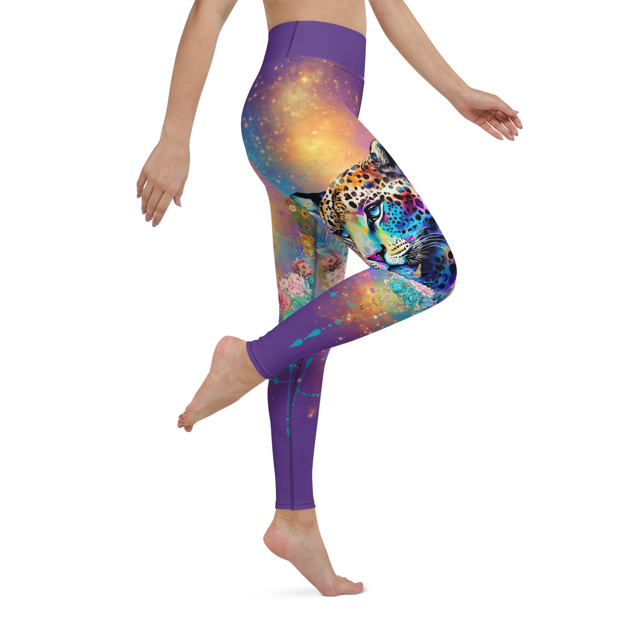 Bagheera´s Zauber - Leggings