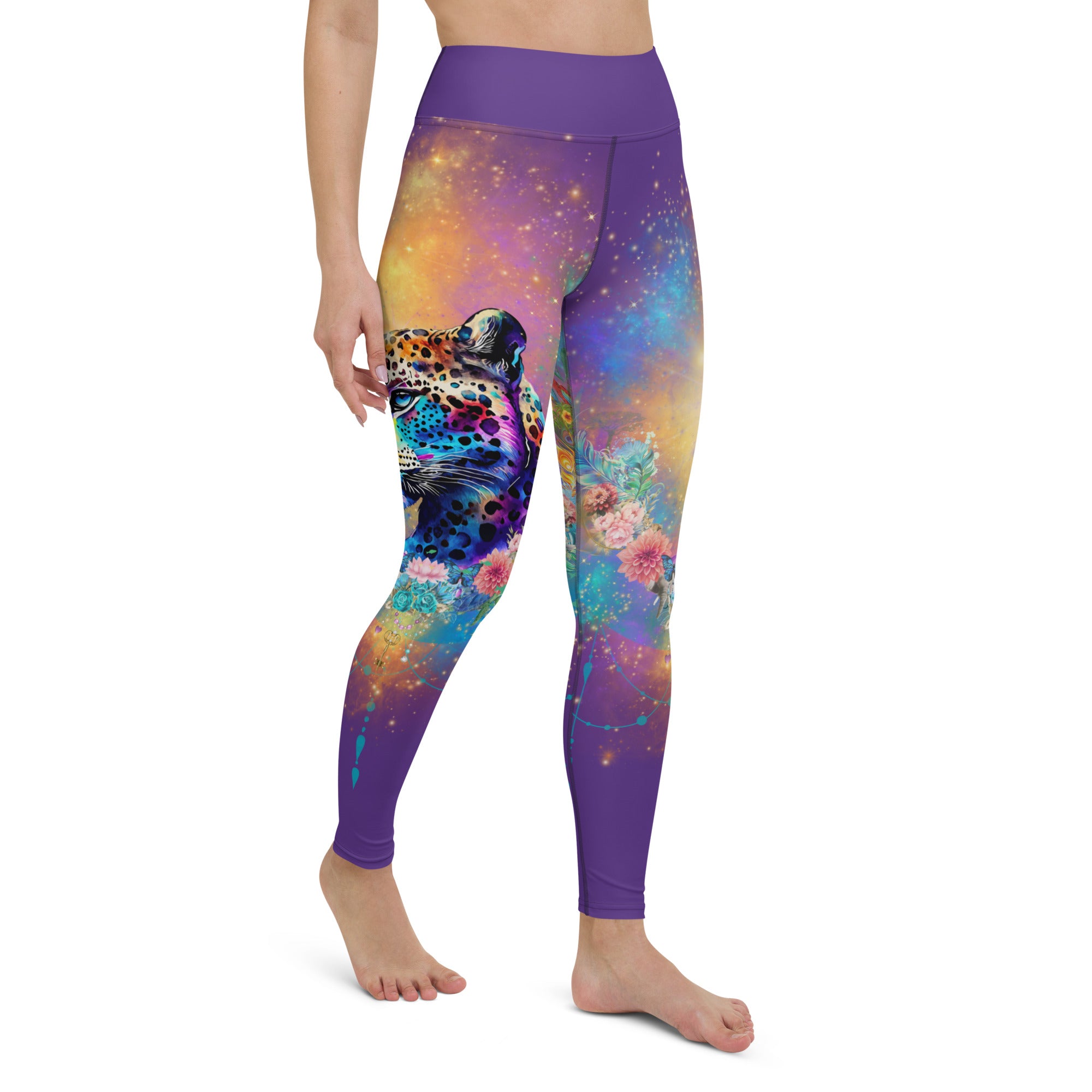 Bagheera´s Zauber - Leggings